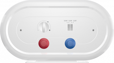 Водонагреватель накопительный EDISSON Solar 50 V от магазина Лидер