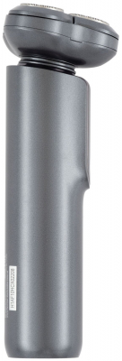 Бритва HYUNDAI H-SH 8080 серебристая от магазина Лидер