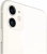 Смартфон APPLE Iphone 11 128 GB  White от магазина Лидер