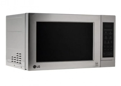 Микроволновая печь соло LG MS2044V от магазина Лидер