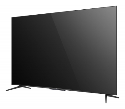 Телевизор LED TCL 55" 55P728 черный 4K Ultra HD 60Hz DVB-T DVB-T2 DVB-S DVB-S2 USB 3.0 WiFi Smart TV (RUS) от магазина Лидер