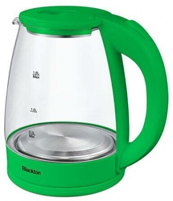 Чайник электрический BLACKTON Bt KT1800G Молочная карамель от магазина Лидер