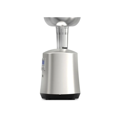 Мясорубка BQ MG2003 серебристый от магазина Лидер