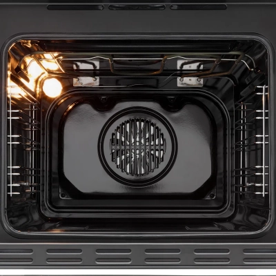 Духовой шкаф электрический KRONA ONORE 60 BL G2 от магазина Лидер