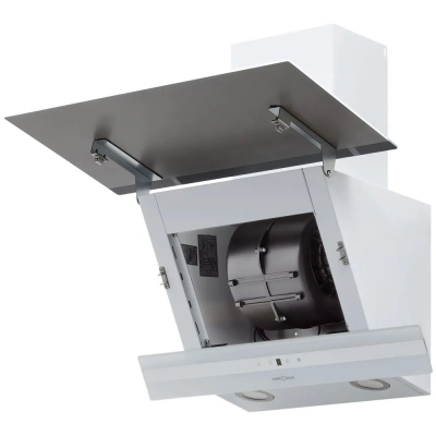 Вытяжка наклонная KRONA IRMA A 600 S White от магазина Лидер