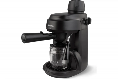 Кофеварка BLACKTON Bt CM1112 экспрессо, черный от магазина Лидер
