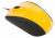 Мышь SmartBuy 325, yellow, USB SBM-325-Y от магазина Лидер