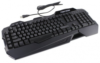 Клавиатура JET.A Panteon m250 Игровая от магазина Лидер