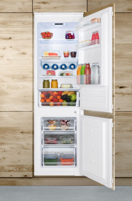 Холодильник Hansa BK306.0N (двухкамерный) от магазина Лидер