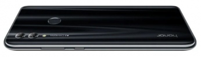 Смартфон HONOR 10 Lite Premium 3/128Gb Чёрный от магазина Лидер
