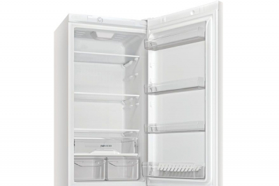 Холодильник с нижней морозильной камерой INDESIT DS 4200 W от магазина Лидер