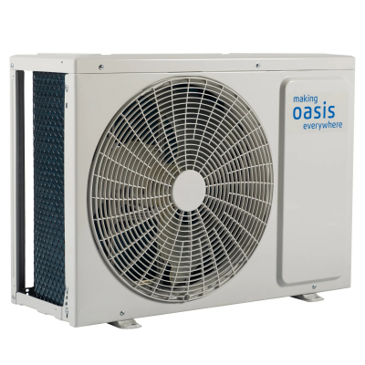 Сплит-система OASIS H-12I inverter от магазина Лидер