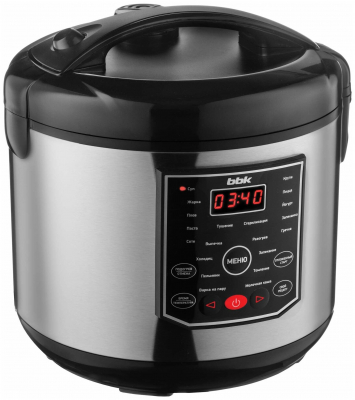 Мультиварка  BBK BMC 050 от магазина Лидер