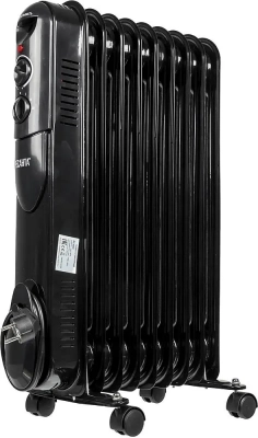 Обогреватель РЕСАНТА ОМПТ-9НЧ от магазина Лидер