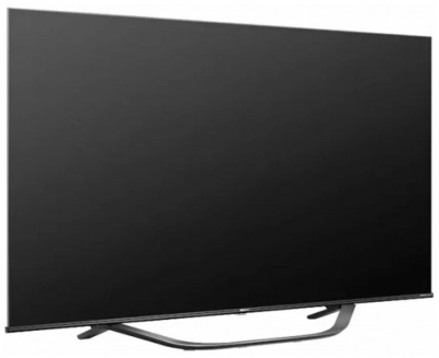 Телевизор LED Hisense 55" 55U7HQ черный 4K Ultra HD 120Hz DVB-T DVB-T2 DVB-C DVB-S DVB-S2 USB WiFi Smart TV (RUS) от магазина Лидер
