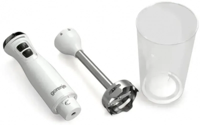 Блендер погружной GORENJE HBX601XG от магазина Лидер