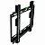 Кронштейн ТВ РЭМО ТВ К314 Черный от магазина Лидер