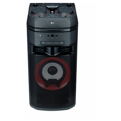 Аудио система  LG OK65 от магазина Лидер