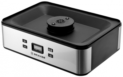 Сушилка для овощей BRAYER 1900BR от магазина Лидер