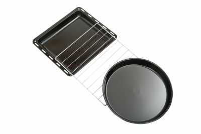 Электропечь настольная OASIS M-37CBR от магазина Лидер