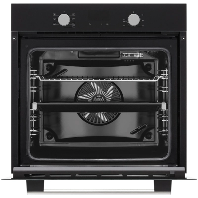 Духовой шкаф электрический KRONA Beta 60 BL от магазина Лидер