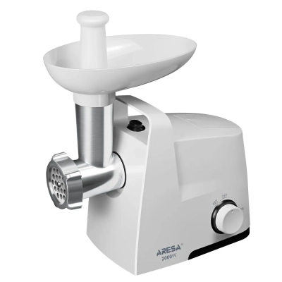 Мясорубка ARESA AR-2109 от магазина Лидер