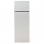Холодильник с верхней морозильной камерой LERAN CTF 159 WS от магазина Лидер