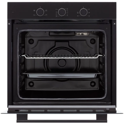 Духовой шкаф электрический KRONA ELEMENT 60 BL/BL от магазина Лидер