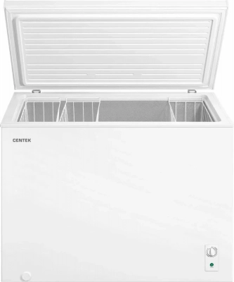 Морозильный ларь CENTEK CT-4005 (293л) от магазина Лидер