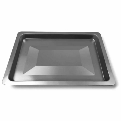 Электропечь настольная BLACKTON Bt EO1001W Черный от магазина Лидер