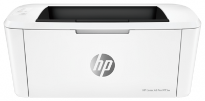 Принтер HP LaserJet PRO M15w MFP от магазина Лидер