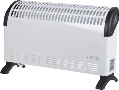 Конвектор РЕСАНТА ОК-1000С стич от магазина Лидер