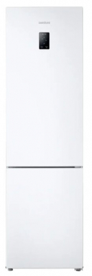 Холодильник с нижней морозильной камерой SAMSUNG RB37A52N0WW от магазина Лидер