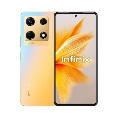 Смартфон Infinix Note 30 Pro 8/256 Gold от магазина Лидер
