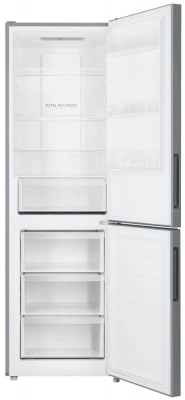 Холодильник с нижней морозильной камерой HAIER CEF535ASD от магазина Лидер