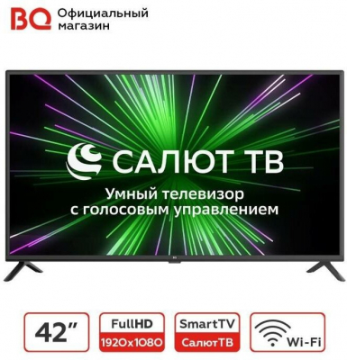 Телевизор BLACKTON Bt 42S05B от магазина Лидер