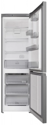 Холодильник с нижней морозильной камерой HOTPOINT HT4180S от магазина Лидер