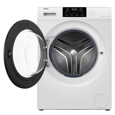Стиральная машина с горизонтальной загрузкой HAIER HW70-BP12919 от магазина Лидер