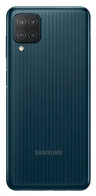 Смартфон SAMSUNG Galaxy M12 3Gb+32GB Black SM-M127FZKUSER от магазина Лидер