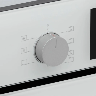 Духовой шкаф электрический KRONA ELEMENT 60 plus WH от магазина Лидер