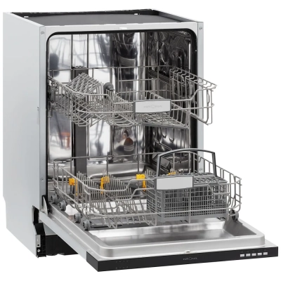 Встраиваемая посудомоечная машина KRONA Delia 60 BI от магазина Лидер