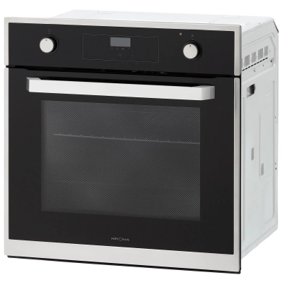 Духовой шкаф электрический KRONA Adriano 60 BL G2 от магазина Лидер