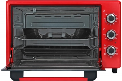 Электропечь настольная OASIS M-40CR от магазина Лидер