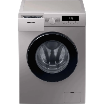 Стиральная машина с горизонтальной загрузкой SAMSUNG WW80T3040BS от магазина Лидер