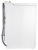 Стиральная машина с вертикальной загрузкой HOTPOINT-ARISTON WMTF 501 L CIS от магазина Лидер