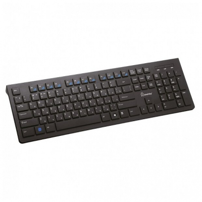 Клавиатура SMART BUY SBK-206US-K от магазина Лидер