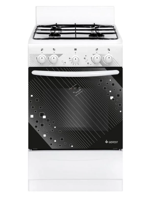 Газовая плита GEFEST 5100-0017 от магазина Лидер