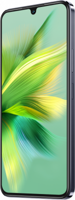 Смартфон Infinix Note 30i 8/128 Obsidian Black от магазина Лидер