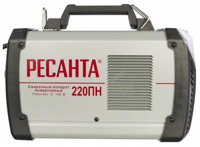 Сварочный аппарат РЕСАНТА САИ 220ПН от магазина Лидер