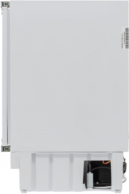 Холодильник Krona GORNER KRMFR101 белый (однокамерный) от магазина Лидер